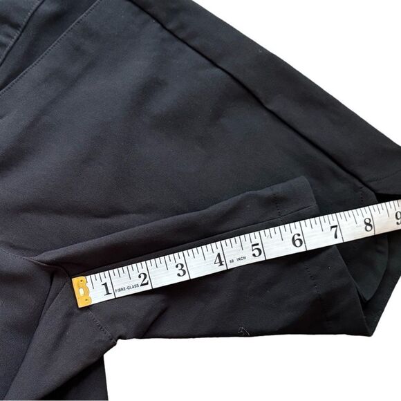 Lady Hagen Women's Tummy Control 7'' Golf Shorts Size XS NWT - Picture 12 of 12